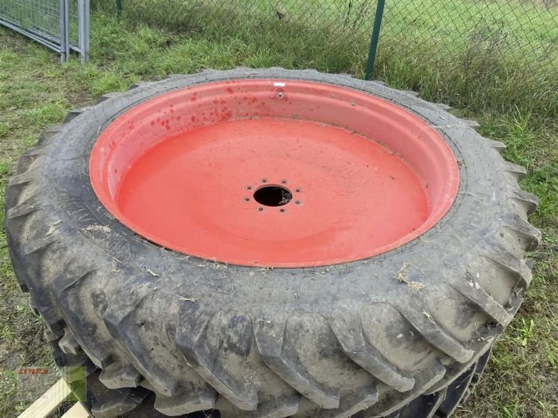 Pflegerad typu Grasdorf PFLEGEBEREIFUNG FÜR ARION 470, Gebrauchtmaschine v Schlüsselfeld-Elsendorf (Obrázek 2)