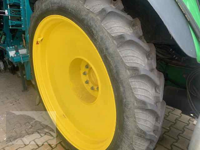 Pflegerad του τύπου Grasdorf Taurus 270/95R48 + 270/95/R32 225 cm Spur, Neumaschine σε Hermannsburg (Φωτογραφία 1)