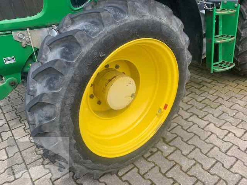 Pflegerad des Typs Grasdorf Taurus 270/95R48 + 270/95/R32 225 cm Spur, Neumaschine in Hermannsburg (Bild 4)