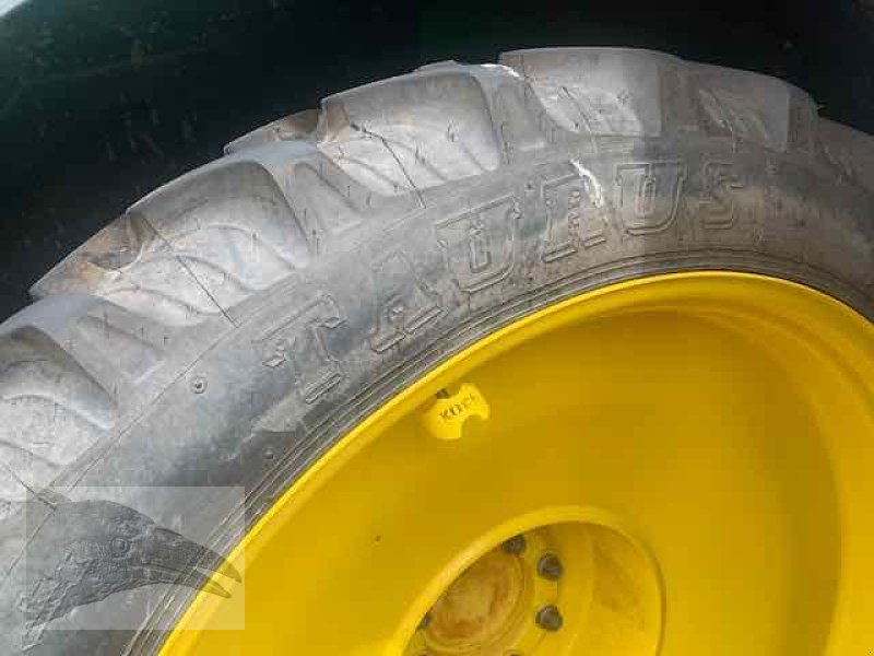 Pflegerad του τύπου Grasdorf Taurus 270/95R48 + 270/95/R32 225 cm Spur, Neumaschine σε Hermannsburg (Φωτογραφία 11)