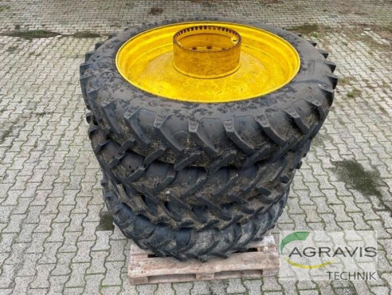 Pflegerad typu John Deere PFLEGERÄDER 320/90 R 32 340/85 R 48 1,500 MM, Gebrauchtmaschine v Meppen (Obrázek 1)