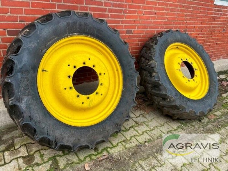 Pflegerad типа John Deere PFLEGERÄDER 320/90 R 32 340/85 R 48 1,500 MM, Gebrauchtmaschine в Meppen (Фотография 3)