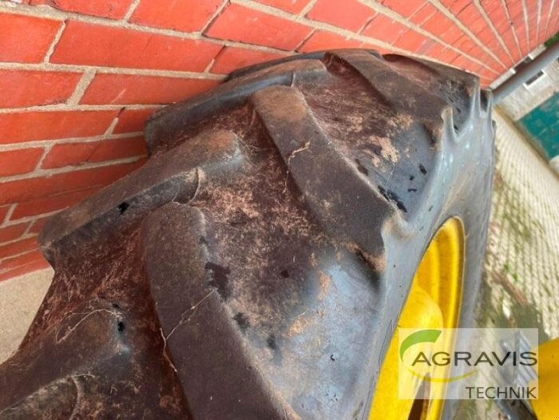 Pflegerad a típus John Deere PFLEGERÄDER 320/90 R 32 340/85 R 48 1,500 MM, Gebrauchtmaschine ekkor: Meppen (Kép 6)