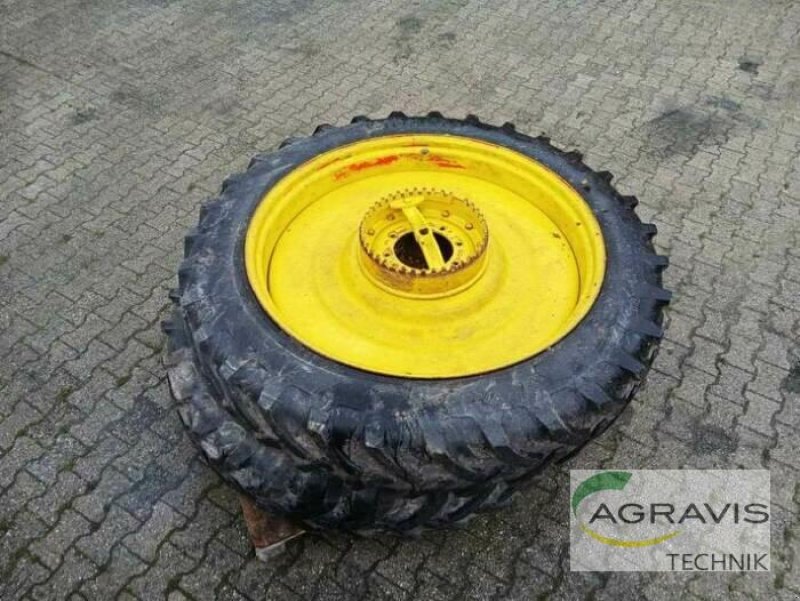 Pflegerad tip John Deere PFLEGERÄDER 320/90 R 32 340/85 R 48 1,500 MM, Gebrauchtmaschine in Meppen (Poză 2)