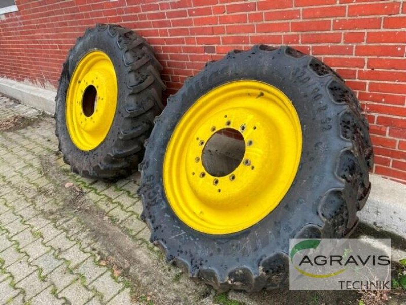 Pflegerad tip John Deere PFLEGERÄDER 320/90 R 32 340/85 R 48 1,500 MM, Gebrauchtmaschine in Meppen (Poză 4)