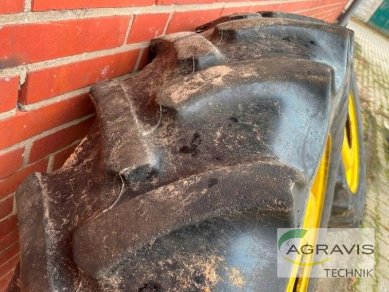 Pflegerad typu John Deere PFLEGERÄDER 320/90 R 32 340/85 R 48 1,500 MM, Gebrauchtmaschine v Meppen (Obrázek 5)