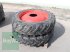 Pflegerad του τύπου Kleber 270/95 R32 + 270/95 R48, Gebrauchtmaschine σε Straubing (Φωτογραφία 3)