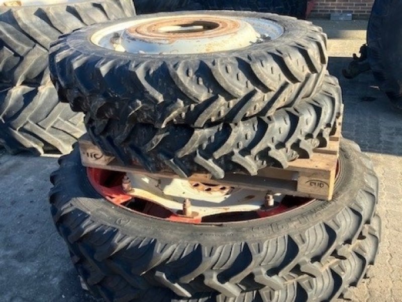 Pflegerad van het type Kleber Sprøjtehjul til New Holland., Gebrauchtmaschine in Børkop (Foto 1)