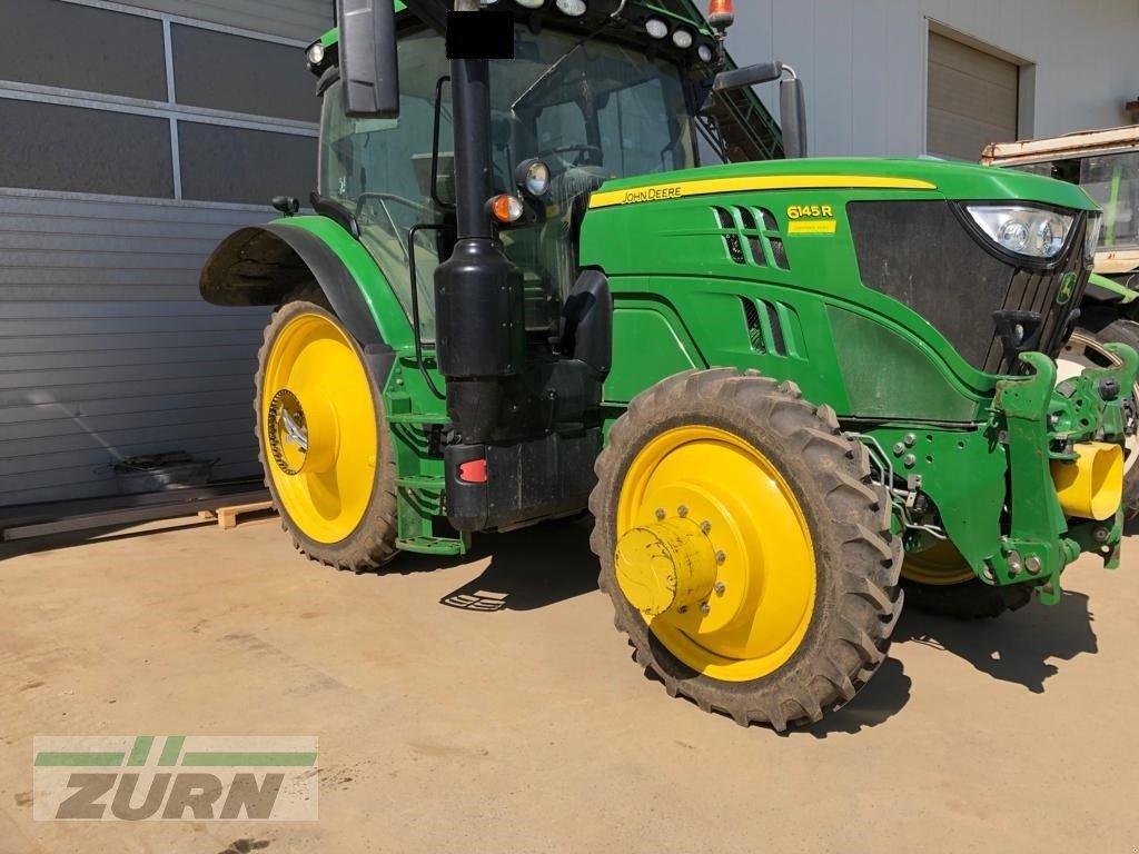 Pflegerad del tipo Kock 230/95 R32, Gebrauchtmaschine en Holzgünz - Schwaighausen (Imagen 3)