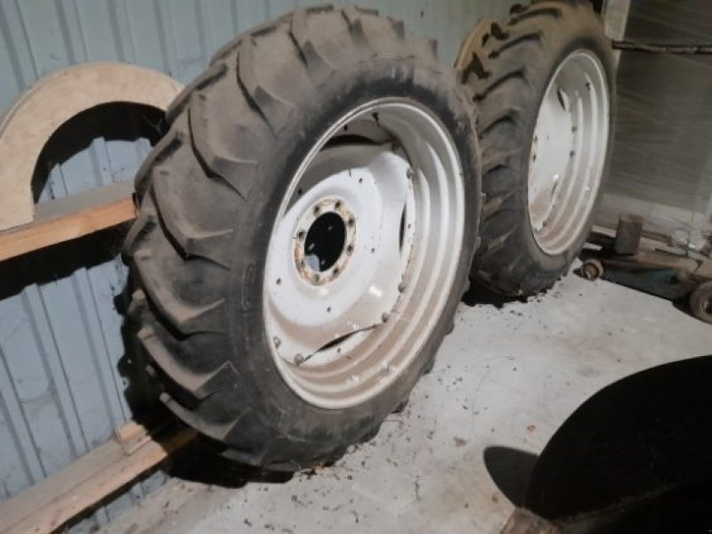 Pflegerad of the type Michelin 12.4 R38, Gebrauchtmaschine in øster ulslev (Picture 1)