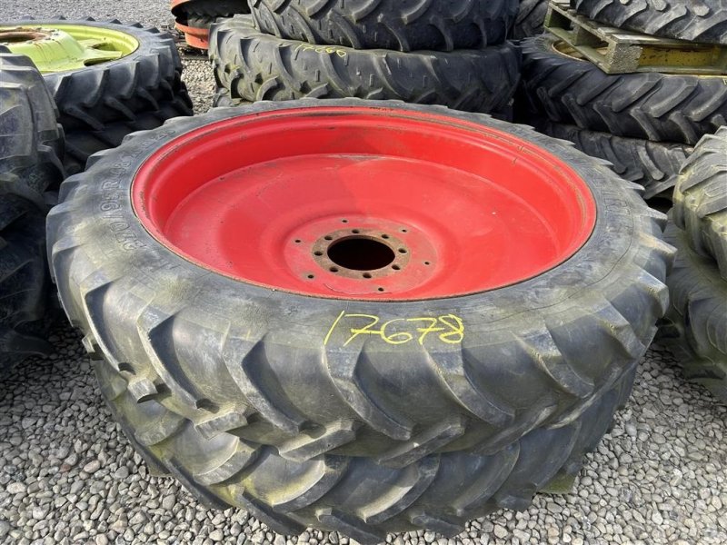 Pflegerad del tipo Michelin 270/95R48 - faste fælge, Gebrauchtmaschine en Rødekro (Imagen 1)