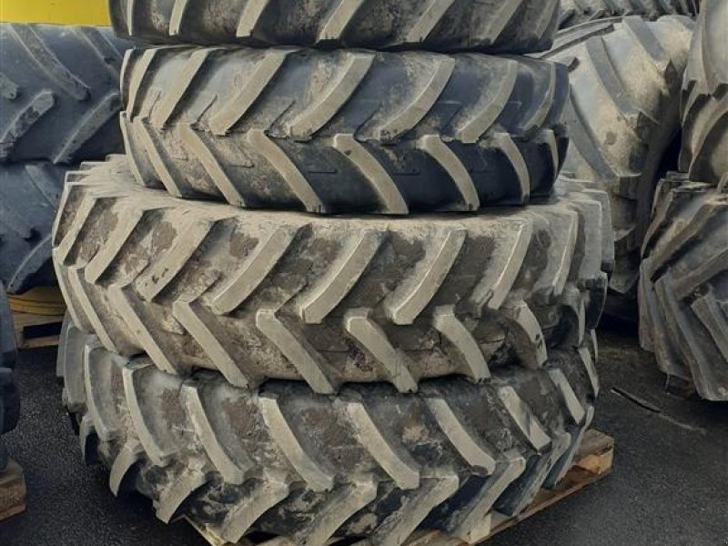 Pflegerad of the type Michelin 480/80R50 480/80R50 og 16.9R34, Gebrauchtmaschine in Danmark (Picture 1)