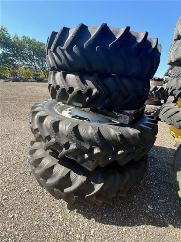 Pflegerad des Typs Mitas 320/90R32 - 380/90R46, Gebrauchtmaschine in Holstebro (Bild 1)