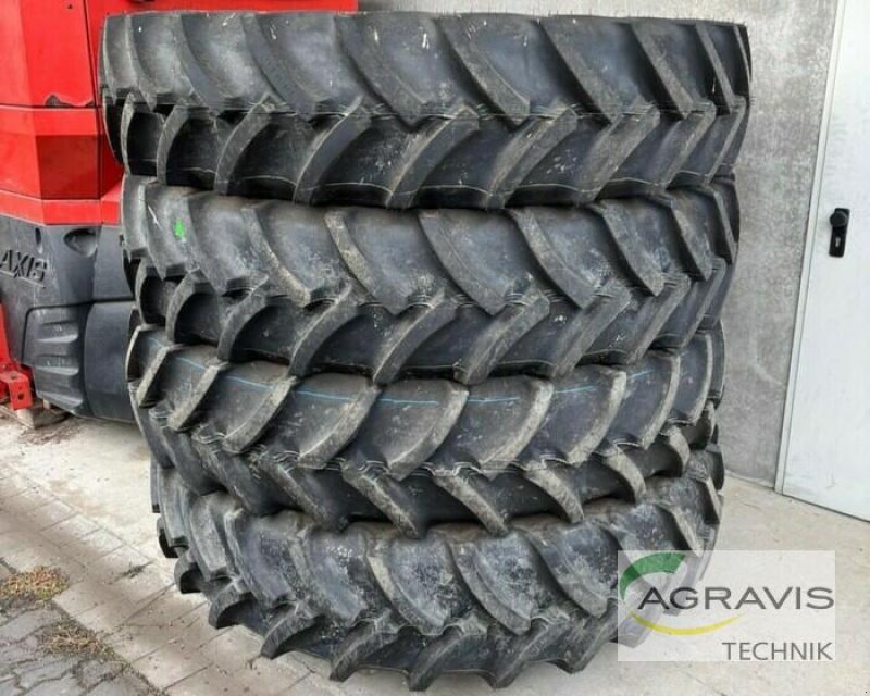 Pflegerad типа Mitas 380/90 R46, Gebrauchtmaschine в Calbe / Saale (Фотография 1)