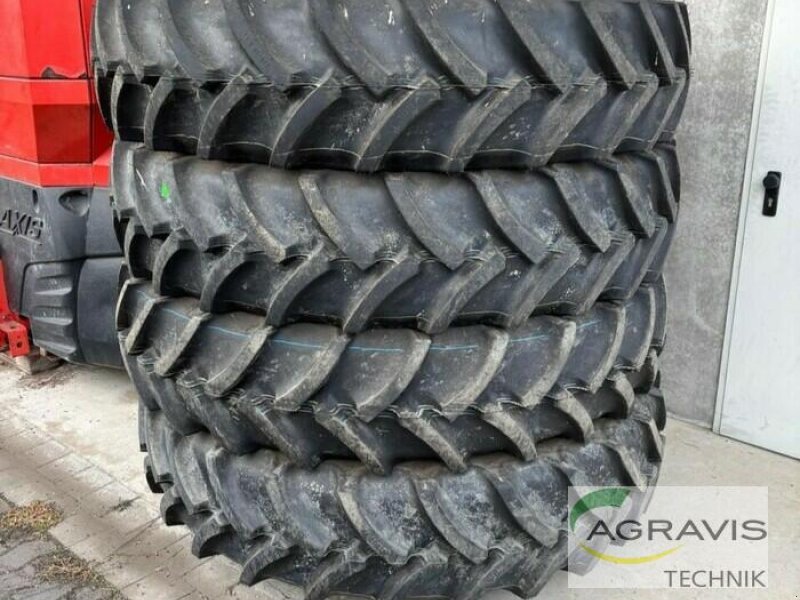 Pflegerad типа Mitas 380/90 R46, Gebrauchtmaschine в Calbe / Saale (Фотография 1)