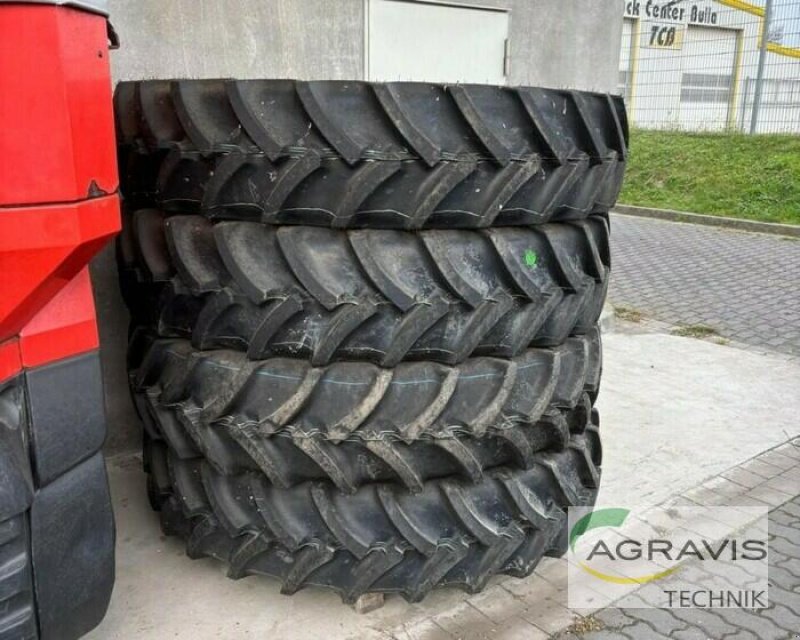 Pflegerad типа Mitas 380/90 R46, Gebrauchtmaschine в Calbe / Saale (Фотография 2)