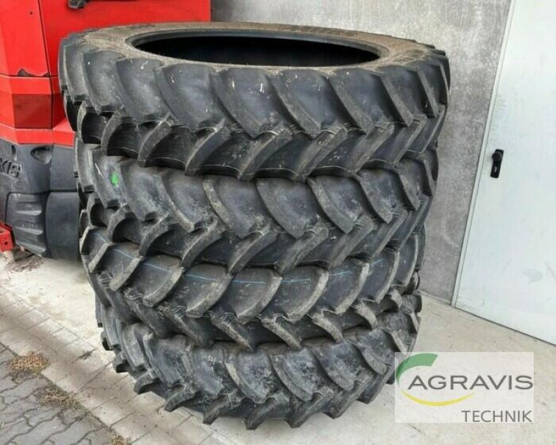 Pflegerad типа Mitas 380/90 R46, Gebrauchtmaschine в Calbe / Saale (Фотография 4)