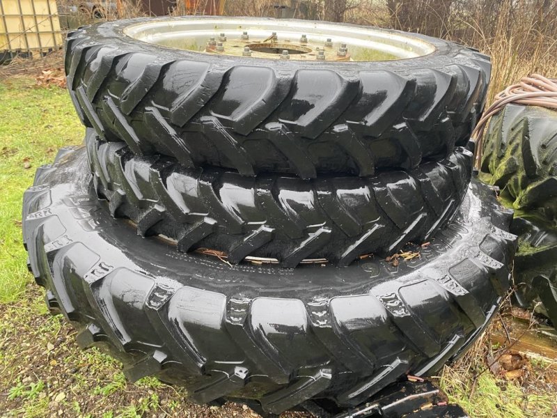 Pflegerad типа Sonstige 230/95R36  300/95R46, Gebrauchtmaschine в Maribo (Фотография 1)