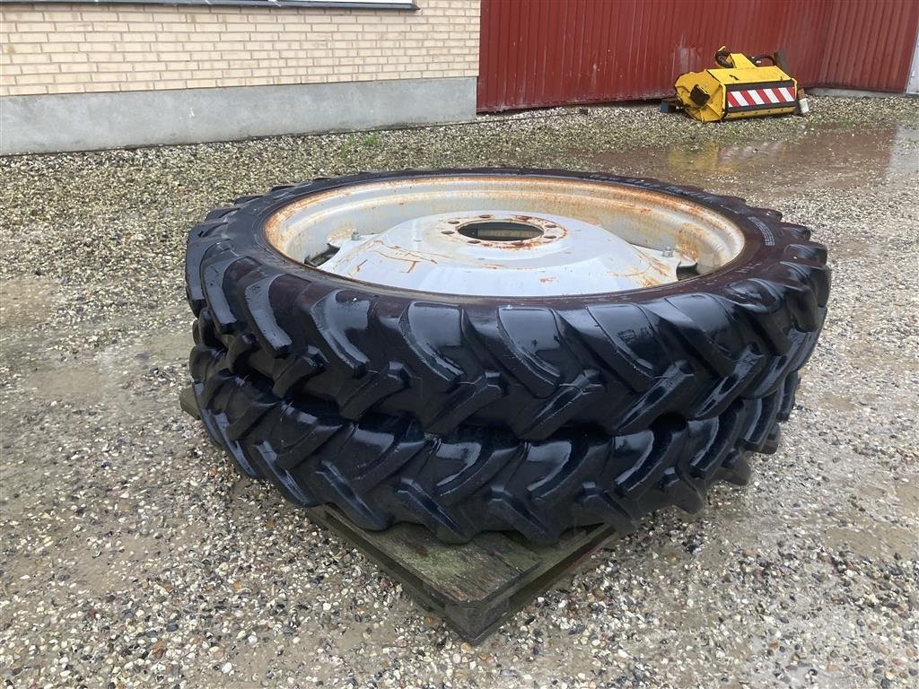 Pflegerad du type Sonstige 230/95R44, Gebrauchtmaschine en Store Heddinge (Photo 2)