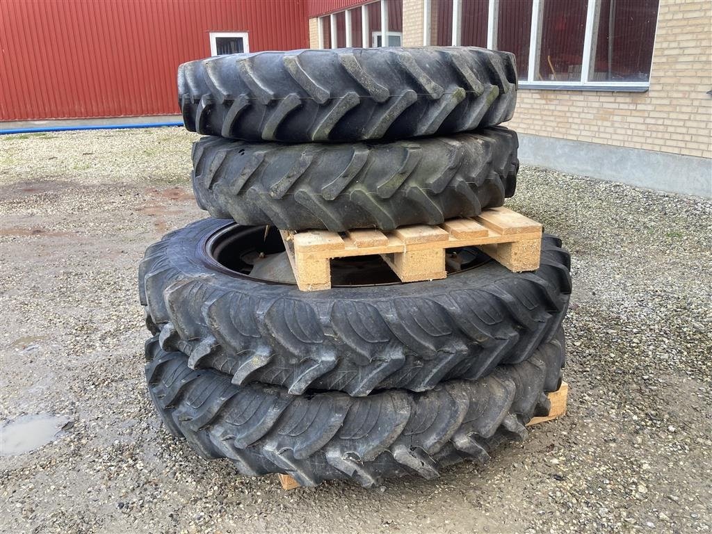 Pflegerad del tipo Sonstige 270/95R32   300/95R46, Gebrauchtmaschine In Store Heddinge (Immagine 2)