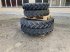 Pflegerad от тип Sonstige 270/95R32   300/95R46, Gebrauchtmaschine в Store Heddinge (Снимка 1)