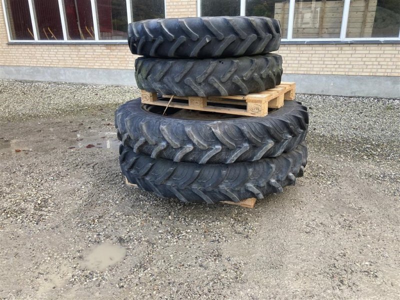 Pflegerad des Typs Sonstige 270/95R32   300/95R46, Gebrauchtmaschine in Store Heddinge