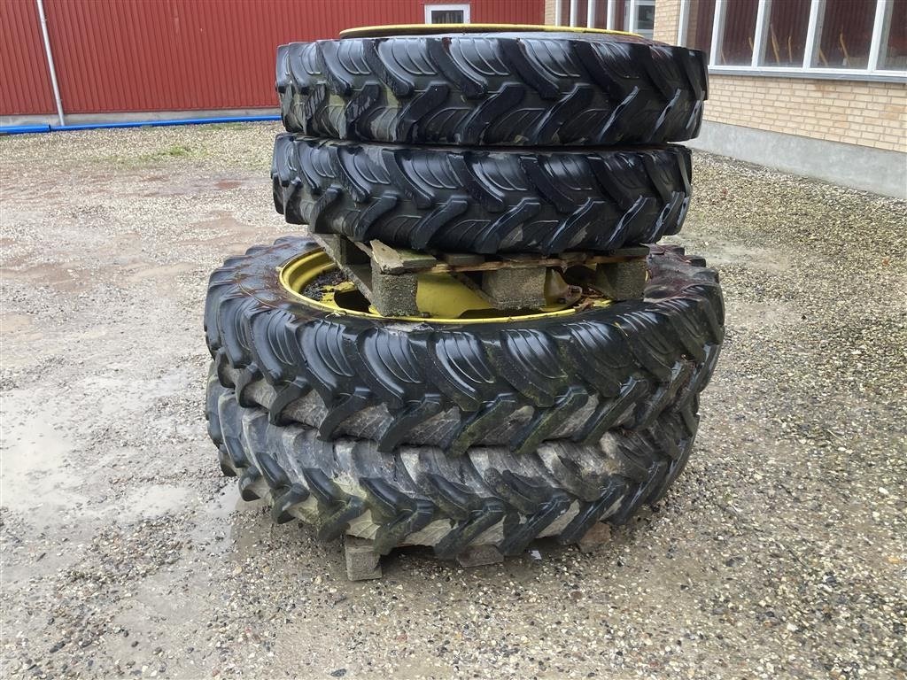 Pflegerad typu Sonstige 270/95R36   340/85R48, Gebrauchtmaschine v Store Heddinge (Obrázek 2)