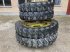 Pflegerad от тип Sonstige 270/95R36   340/85R48, Gebrauchtmaschine в Store Heddinge (Снимка 1)