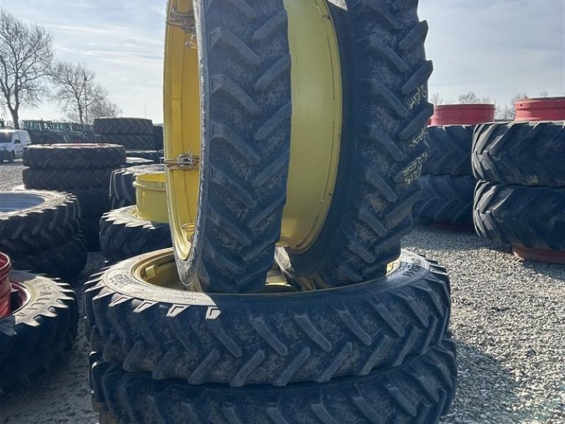 Pflegerad a típus Sonstige 270/95R44 - Paser til såning af roer sammen med 380/90R54 el. 380/105R50, Gebrauchtmaschine ekkor: Rødekro (Kép 1)