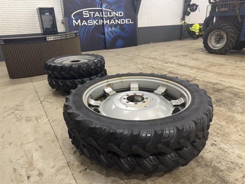 Pflegerad του τύπου Sonstige 270/95R48-270/95R32, Gebrauchtmaschine σε Haderup (Φωτογραφία 1)