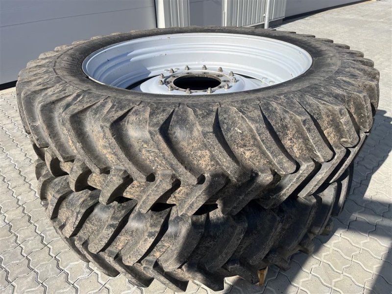 Pflegerad typu Sonstige 320/90R32-380/90R46, Sprøjtehjul., Gebrauchtmaschine v Spøttrup