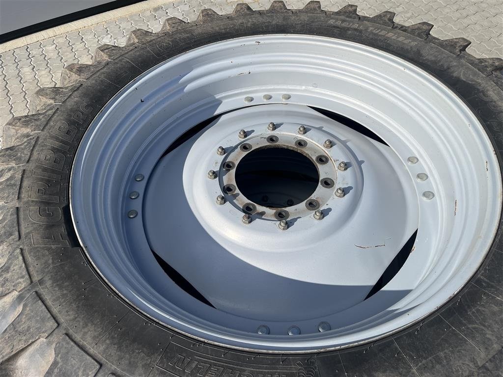 Pflegerad tipa Sonstige 320/90R32-380/90R46, Sprøjtehjul., Gebrauchtmaschine u Spøttrup (Slika 2)