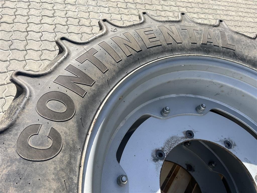 Pflegerad tip Sonstige 320/90R32-380/90R46, Sprøjtehjul., Gebrauchtmaschine in Spøttrup (Poză 8)