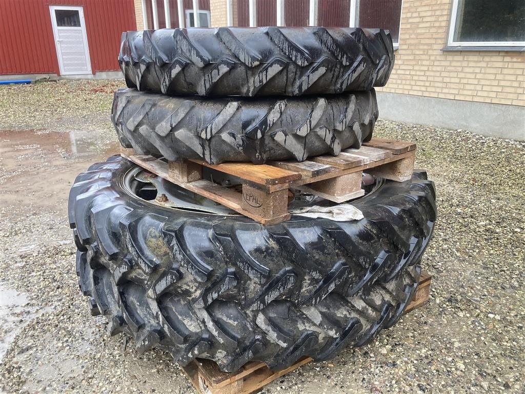 Pflegerad tipa Sonstige 8.3R32  270/95R44, Gebrauchtmaschine u Store Heddinge (Slika 2)