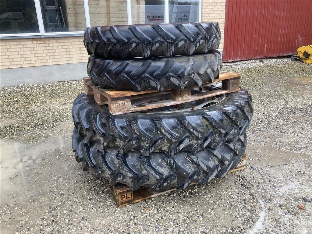 Pflegerad tipa Sonstige 8.3R32  270/95R44, Gebrauchtmaschine u Store Heddinge (Slika 1)