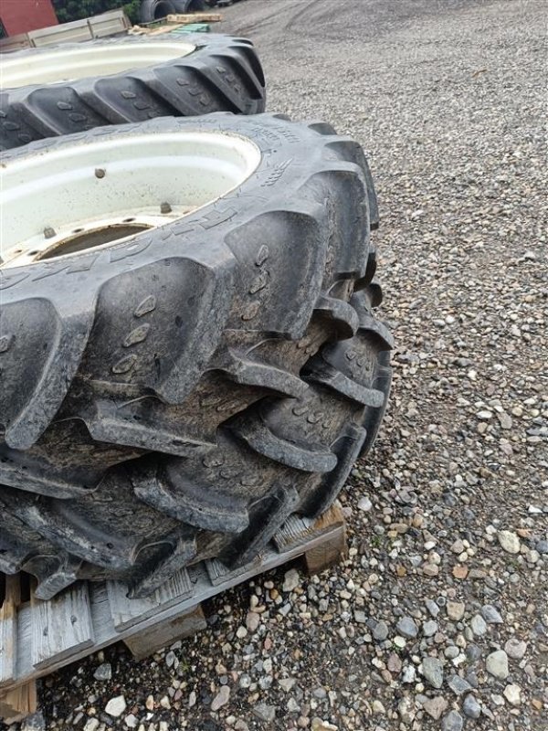 Pflegerad van het type Sonstige Sprøjte hjulsæt, for280/85 R 28 og bag 340/85 R38, Gebrauchtmaschine in Egtved (Foto 2)