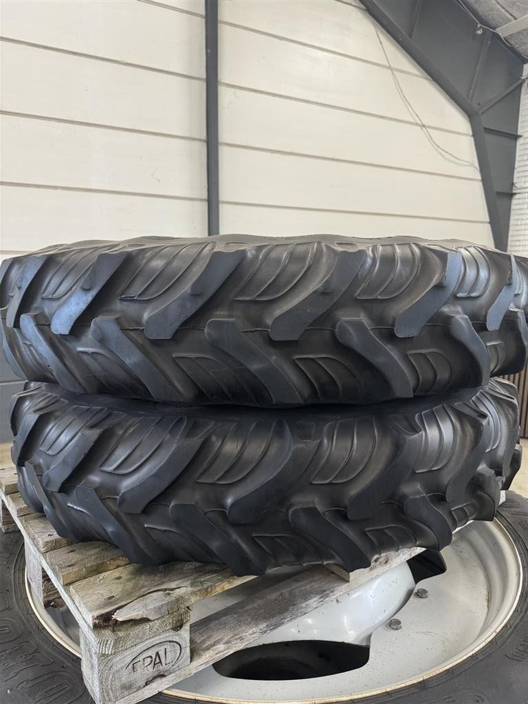 Pflegerad des Typs Taurus 300/95 R46 270/95R32, Gebrauchtmaschine in Haderup (Bild 3)