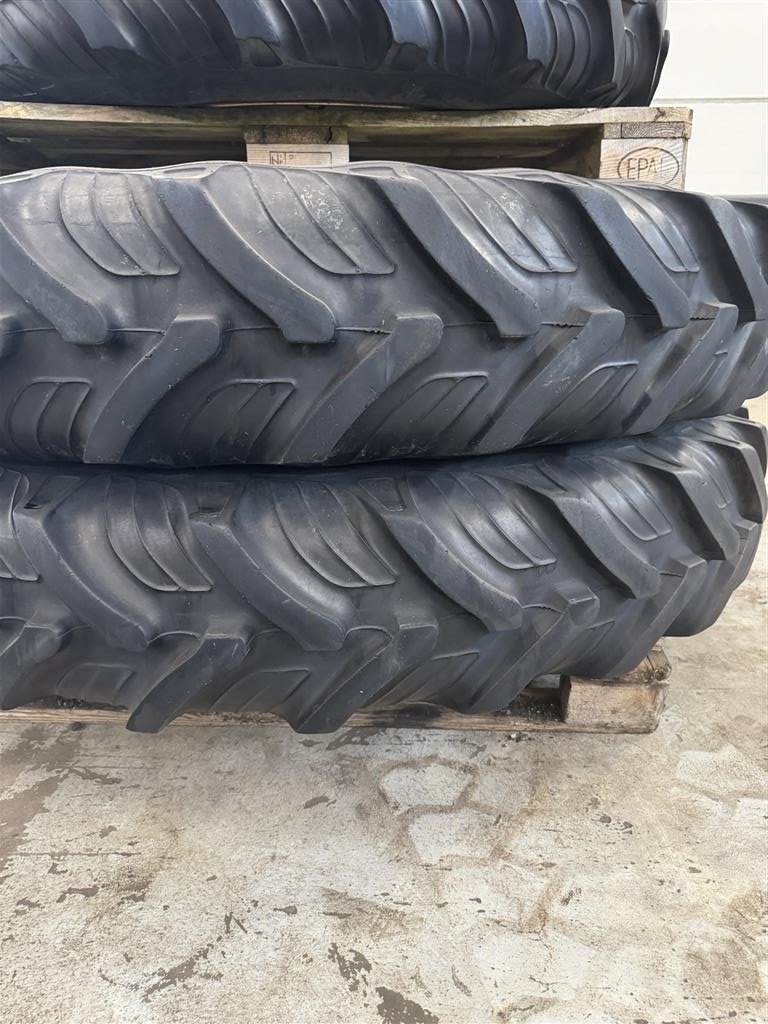 Pflegerad от тип Taurus 300/95 R46 270/95R32, Gebrauchtmaschine в Haderup (Снимка 6)