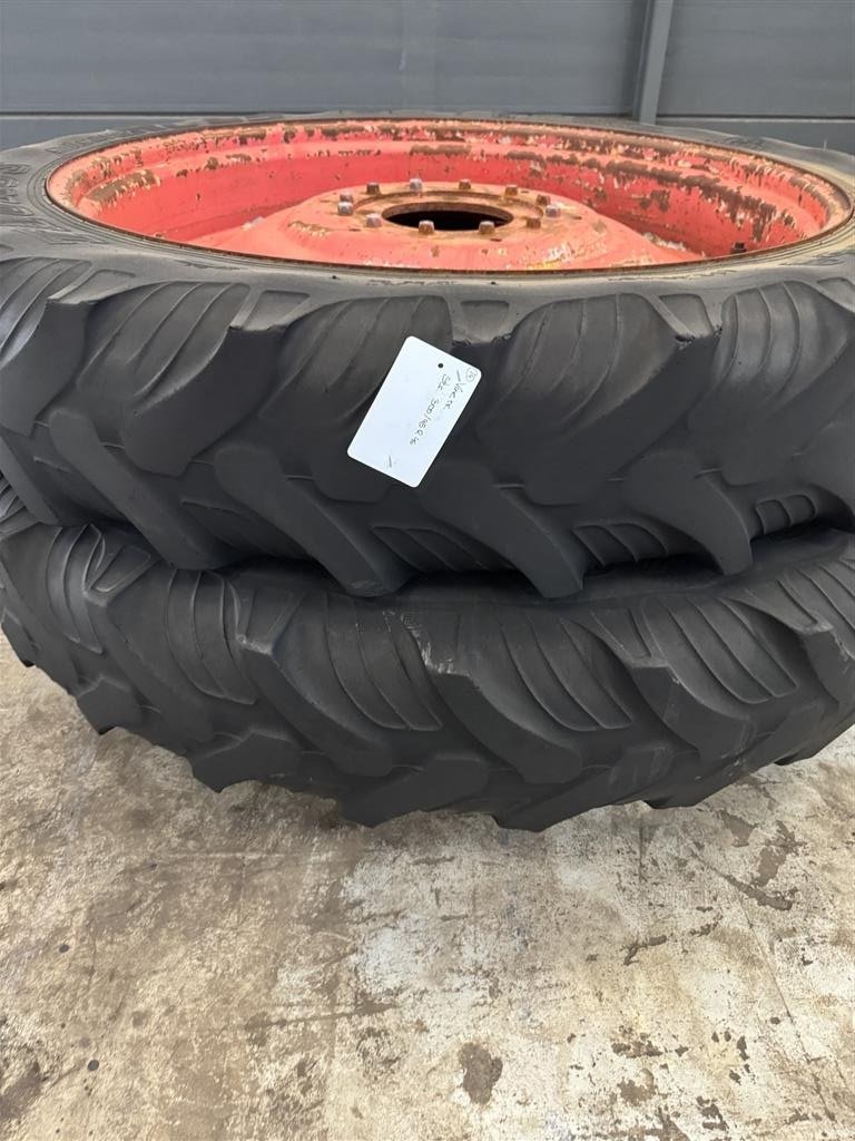 Pflegerad des Typs Taurus 300/95 R46, Gebrauchtmaschine in Haderup (Bild 1)