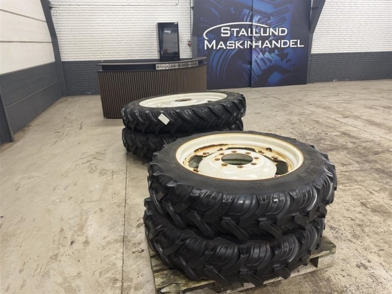 Pflegerad a típus Taurus 300/95R46-270/95K32, Gebrauchtmaschine ekkor: Haderup (Kép 1)