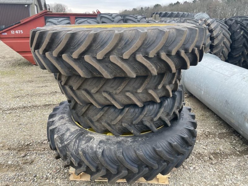 Pflegerad van het type Taurus 380/90R50 - 13.6 R36, Gebrauchtmaschine in Grindsted (Foto 1)