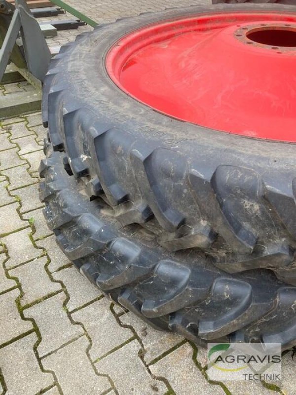 Pflegerad van het type Trelleborg 320/85R38 + 320/90R54, Gebrauchtmaschine in Bersenbrück-Ahausen (Foto 8)