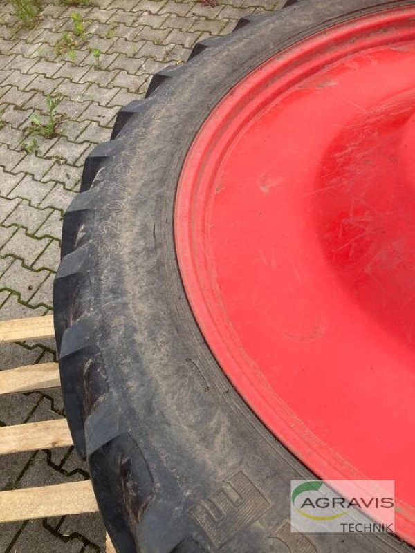 Pflegerad tipa Trelleborg 320/85R38 + 320/90R54, Gebrauchtmaschine u Bersenbrück-Ahausen (Slika 5)