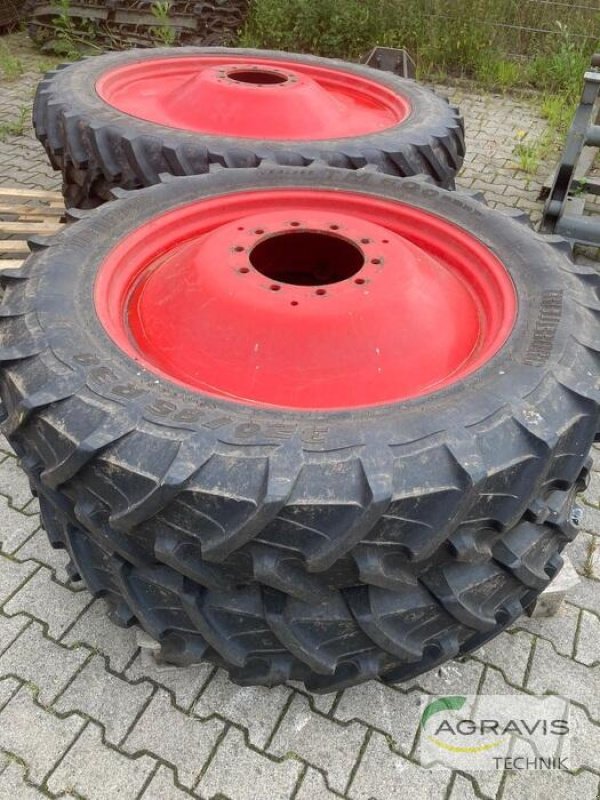 Pflegerad del tipo Trelleborg 320/85R38 + 320/90R54, Gebrauchtmaschine en Bersenbrück-Ahausen (Imagen 1)