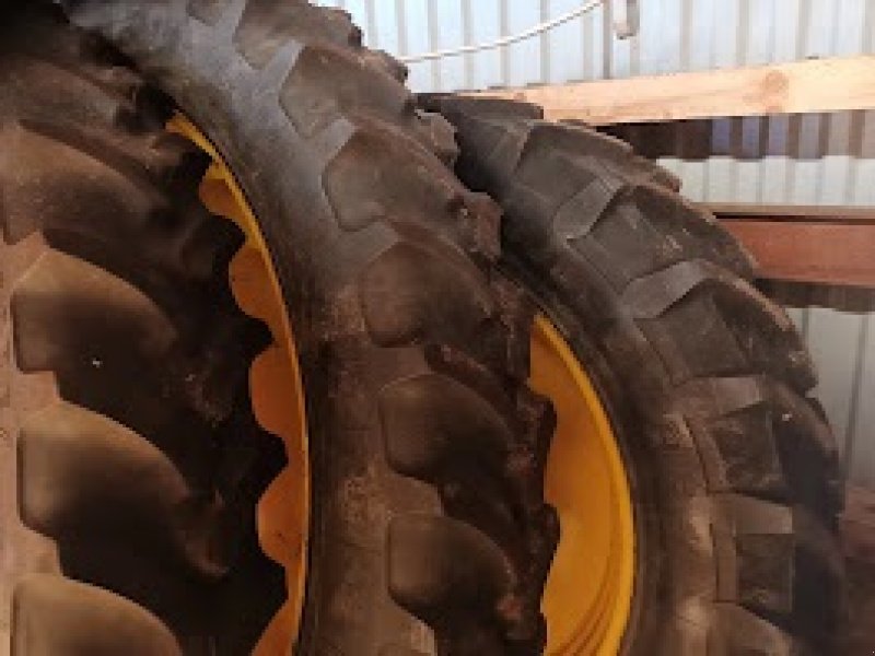 Pflegerad del tipo Trelleborg 320/90r54 & 320/85r38, Gebrauchtmaschine en Ikast (Imagen 2)