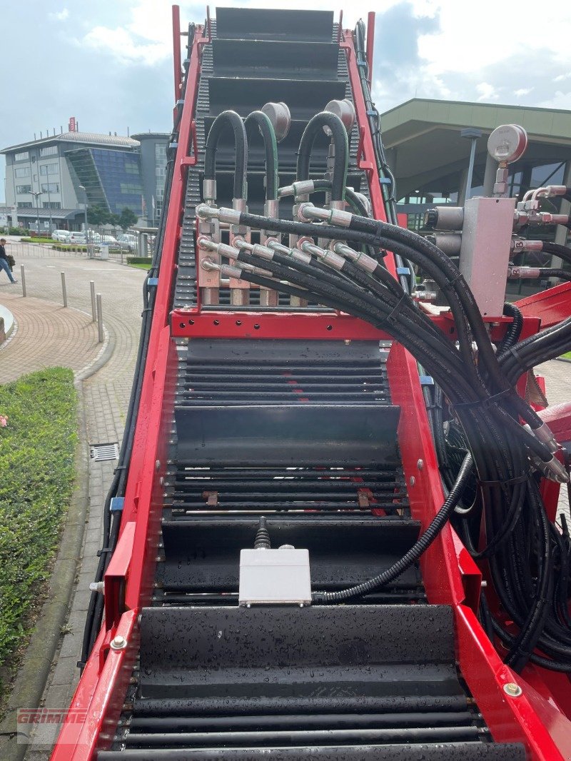 Pflückmaschine typu ASA-Lift CM-1000E (Carrots), Gebrauchtmaschine v Damme (Obrázek 9)