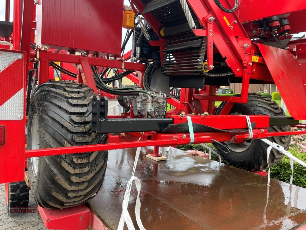 Pflückmaschine tip ASA-Lift CM-1000E (Carrots), Gebrauchtmaschine in Damme (Poză 10)