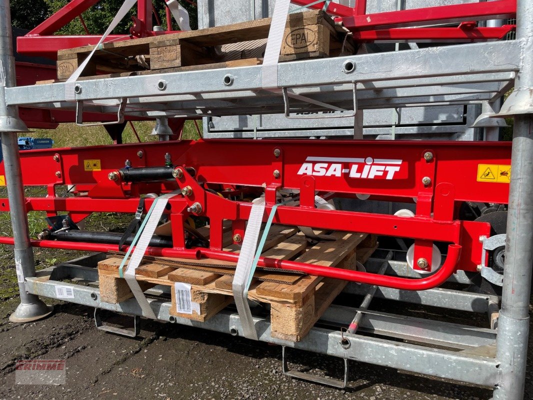 Pflückmaschine typu ASA-Lift CM-1000E (Carrots) - mirrored intake, Gebrauchtmaschine v Damme (Obrázok 21)