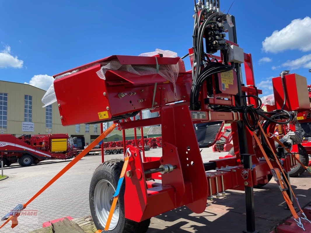 Pflückmaschine a típus ASA-Lift CM-100C (Carrots), Gebrauchtmaschine ekkor: Damme (Kép 3)