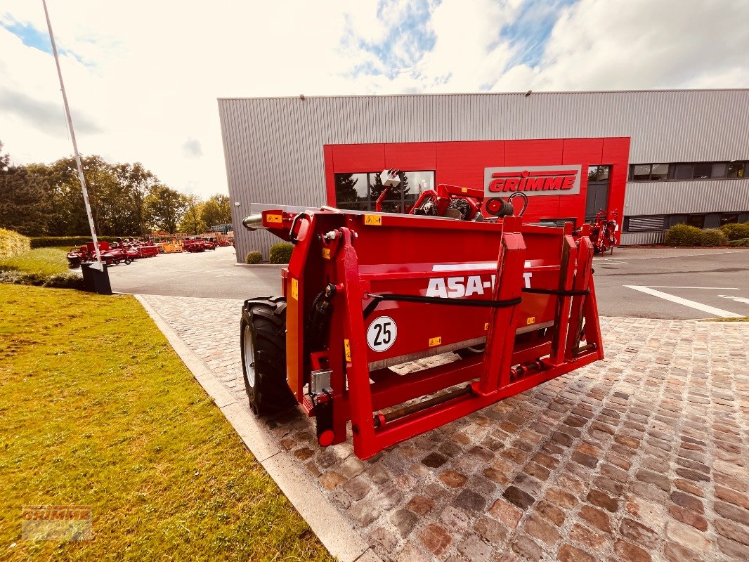 Pflückmaschine typu ASA-Lift MC-1010, Gebrauchtmaschine v Hardifort (Obrázok 4)